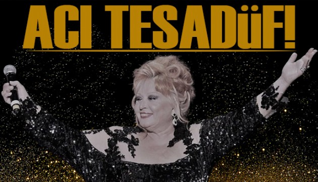 Usta sanatçı Muazzez Abacı doğum gününde hayatını kaybetti