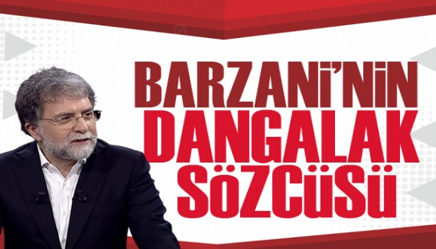 Ahmet Hakan yazdı: “Koyun postuna bürünmüş Bozkurt”