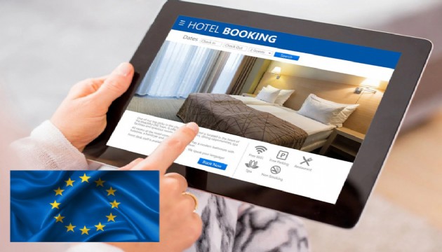 AB, Booking.com'u katı kurallara tabi tutacak