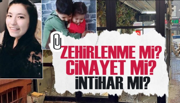 Ailedeki üç ölüm inceleniyor, zehirlenme şüphesi netleşmedi