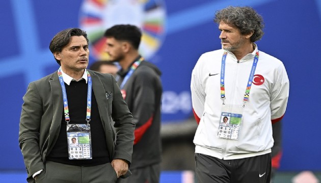 Montella'dan Arda Güler ve Kenan Yıldız yorumu