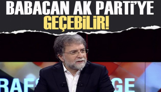 Ahmet Hakan yazdı: Erdoğan’ın başarısı sadece şansla açıklanabilir mi?