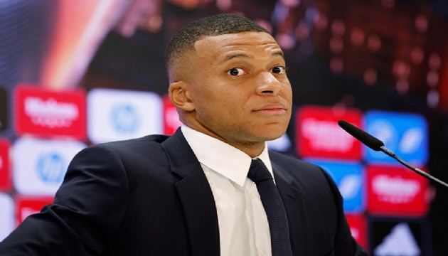 Kylian Mbappe kulüp satın alıyor