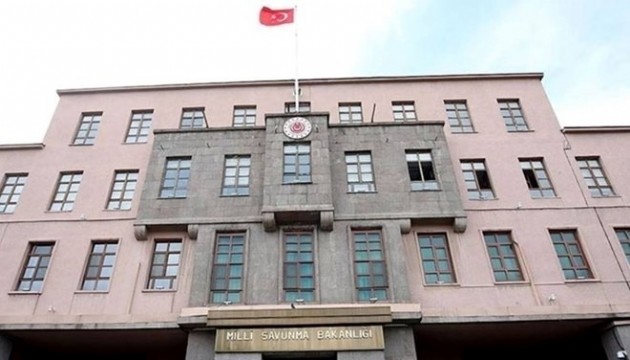 MSB'den Katar ve Irak açıklaması