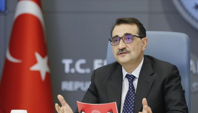 Ankara'da kritik enerji zirvesi!