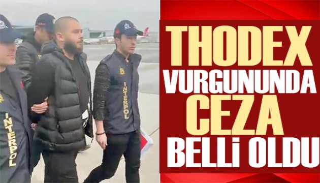 Faruk Fatih Özer için istenen ceza belli oldu