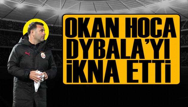 Okan hoca ikna etti! Spor basını bugün ne yazdı? (19 Aralık)