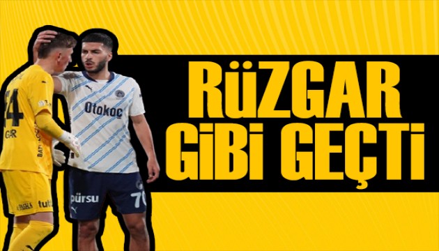 Rüzgar gibi geçti! Spor basını bugün ne yazdı? (29 Mart)