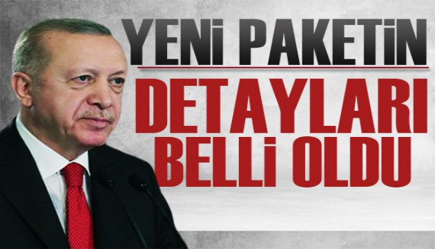 İstihdam programının detayları belli oldu