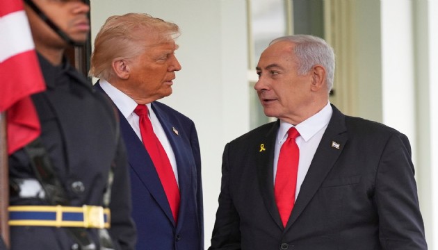Trump İsrail'i ziyaret edebilir iddiası