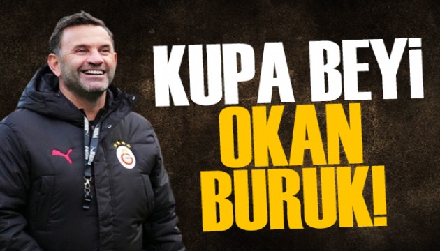 Kupa beyi Okan Buruk! Spor basını bugün ne yazdı? (2 Mayıs)