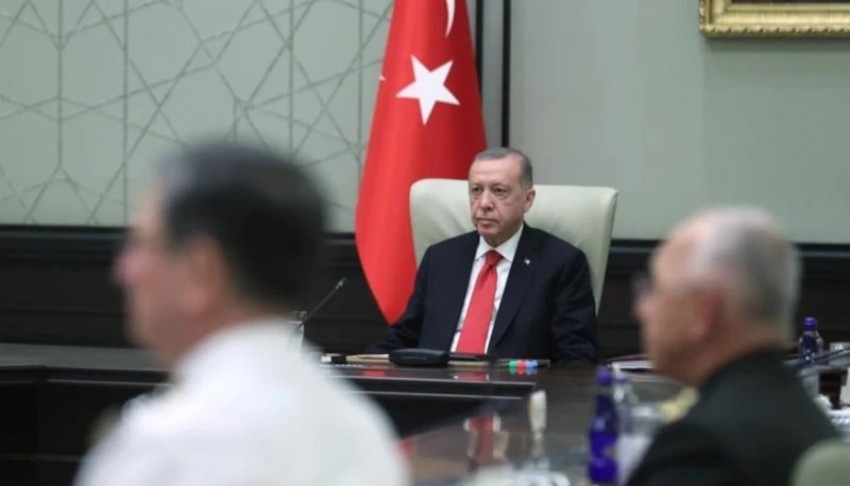 YAŞ toplantısı 4 Ağustos'ta yapılacak