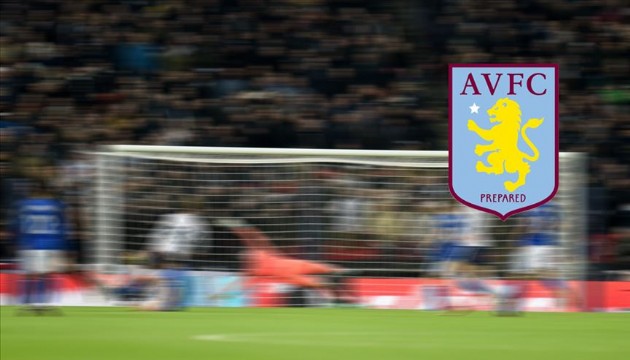 Aston Villa'dan rekor transfer