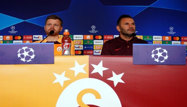 Okan Buruk: TFF’nin verdiği karar doğru ve yerindeydi