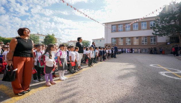 Okula gelen veliler ile ziyaretçilerin kayıtları tutulacak