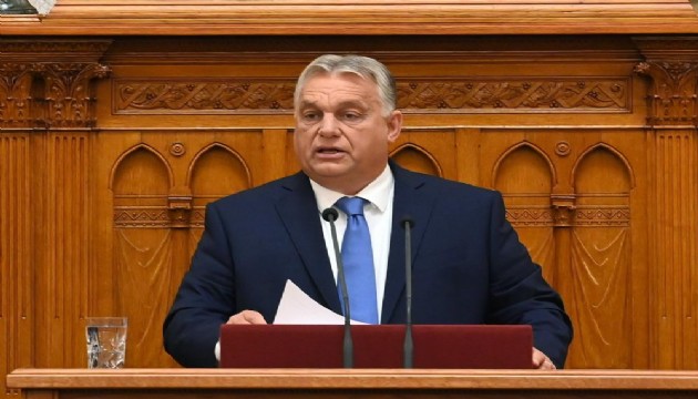 Orban: İsveç’in NATO üyeliğini onaylama konusunda acelemiz yok