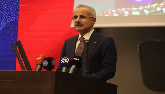 Bakan Uraloğlu: Eylül ayı ihracatımız 22 milyar 670 milyon dolar