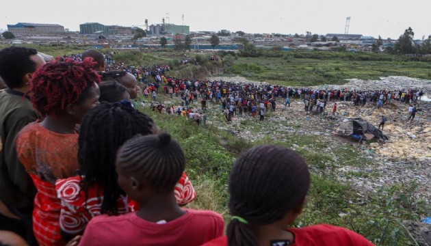 Kenya'da seri katil 42 kadını öldürdüğünü itiraf etti: Çöplükte cesetler bulundu