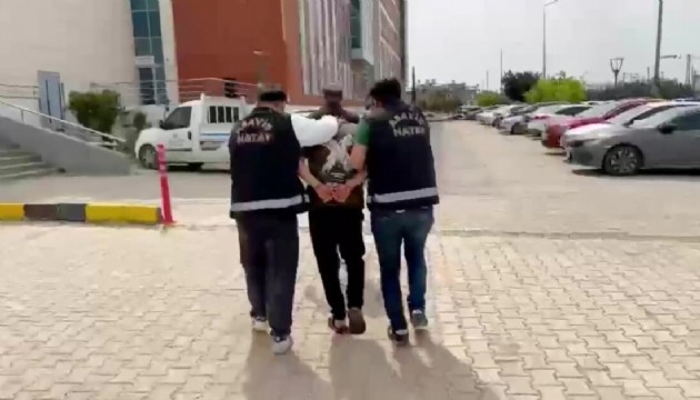 Annesini 'içindeki şeytanı çıkarmak için' öldürdü!