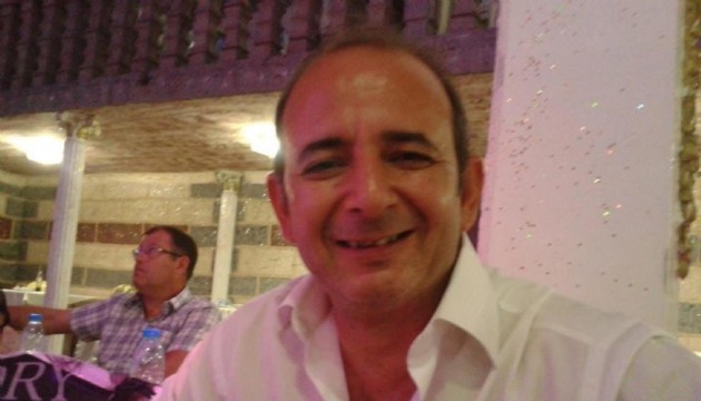 Taksi şoförü cinayete kurban gitti!