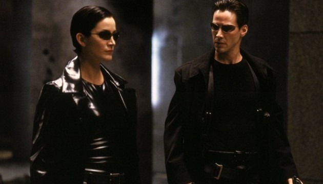 Keanu Reeves'ten Matrix açıklaması