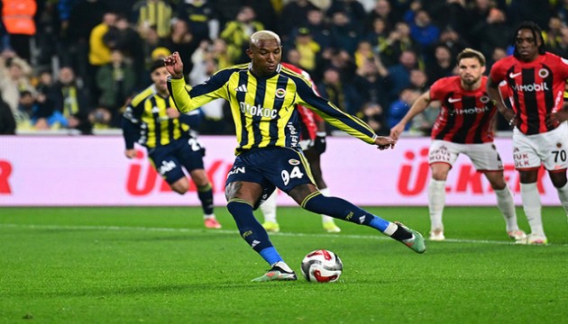 Fenerbahçe-Nottingham hakemi belli oldu
