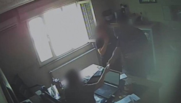 Hastanede rüşvet çarkı!