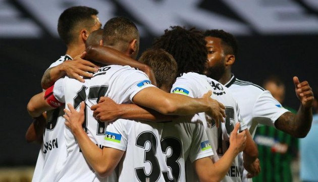 Beşiktaş'tan yeni sezon harekatı