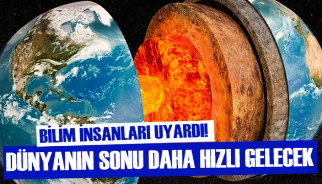 Bilim insanlarından korkutan uyarı!