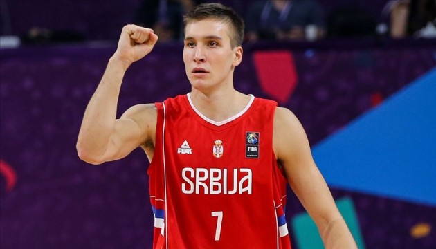 Bogdan Bogdanovic'in yeni takımı belli oldu