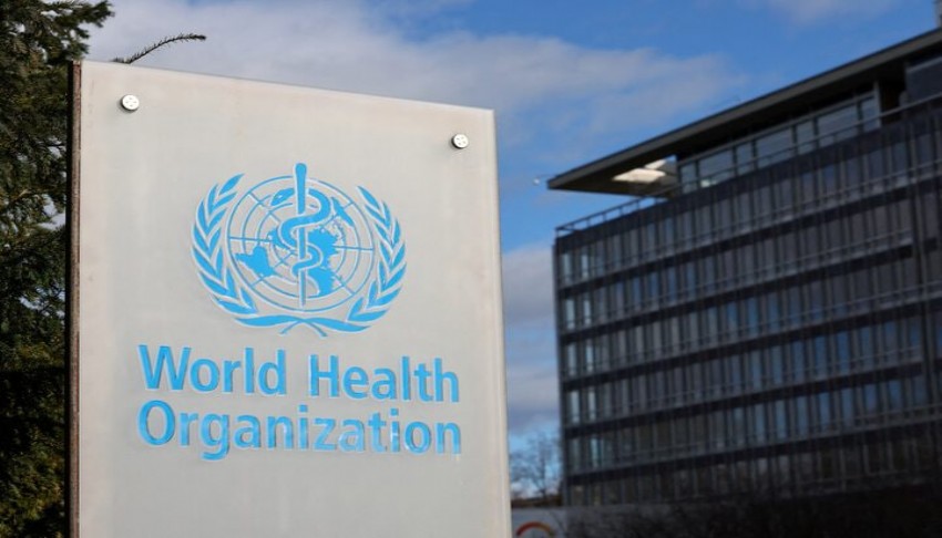 DSÖ, Ebola aşısının test edilmesini önerdi