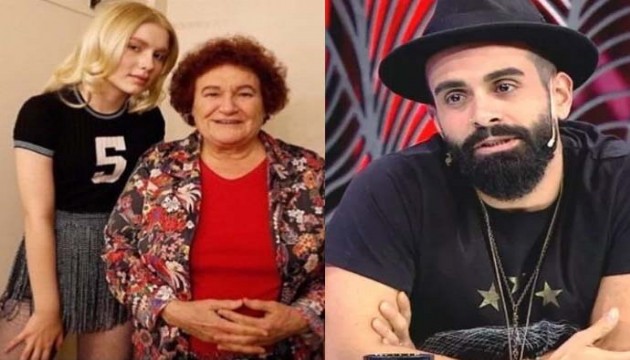 Selda Bağcan'dan Gökhan Türkmen'e sert tepki: Sana ne?