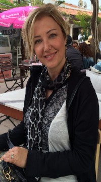 Berna Laçin hakkında soruşturma