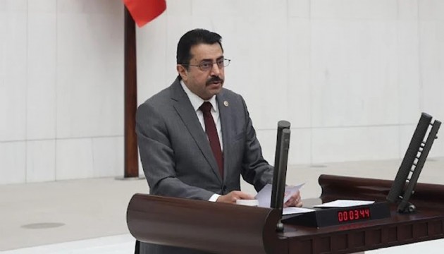MHP'den asgari ücret mesajı