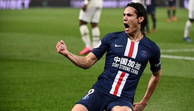 Fenerbahçe'den Cavani bombası