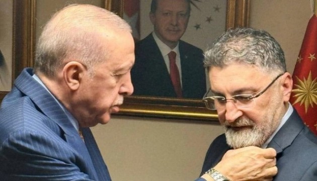 Serik'te AK Parti dönemi