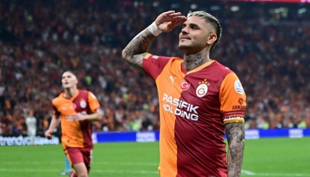Mauro Icardi'den eleştirilere cevap