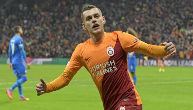 Alexandru Cicaldau'ya Süper Lig'den sürpriz talipler