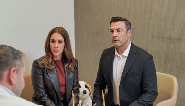 Final iddialarıyla gündeme gelen Kızılcık Şerbeti hakkında karar verildi