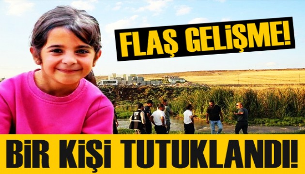 Narin Güran cinayetine ilişkin son dakika gelişmesi!