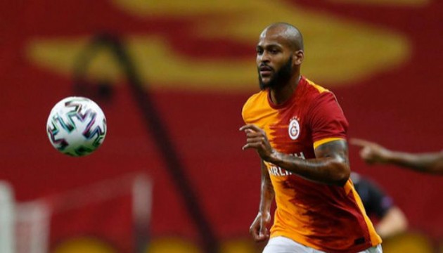 Galatasaray'da Marcao değerini ikiye katladı