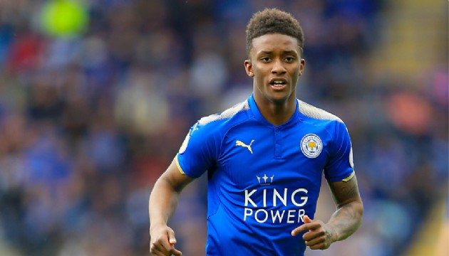 Beşiktaş'tan Demarai Gray hamlesi