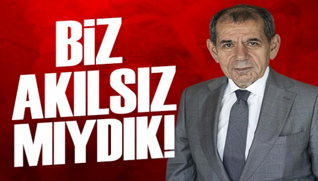 Biz akılsız mıydık! Spor manşetleri