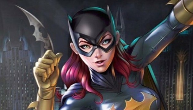 Batgirl'ün yönetmeni belli oldu