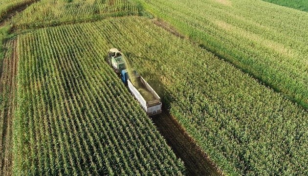 Tarımda verimlilik planlaması OVP'de