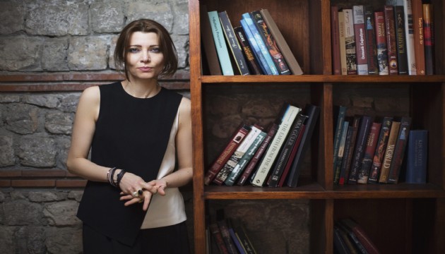 Elif Şafak'ın romanı film oluyor