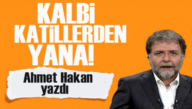 Ahmet Hakan yazdı: İnsan olmak, valiz taşımaktan bin kat daha önemlidir