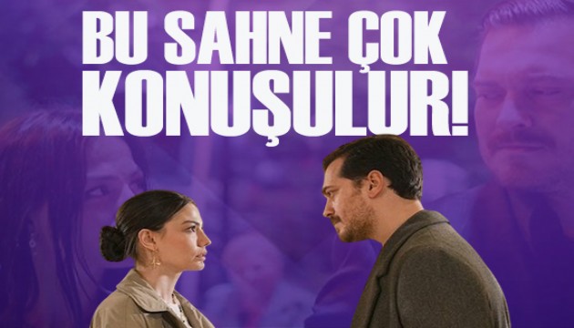 Eşref Rüya'da Zeybek sahnesi çok konuşulmuştu! Prova görüntüleri ortaya çıktı