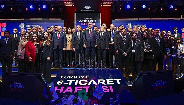 E-Ticaret Haftası etkinliği tamamlandı