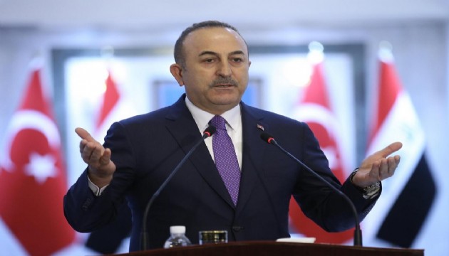 Bakan Çavuşoğlu'ndan 'Montrö' çıkışı! Türkiye'den ülkelere 'savaş gemisi' çağrısı